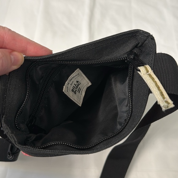 NWOT Billabong Good Vibes Serape Crossbody Bag - Picture 9 of 14